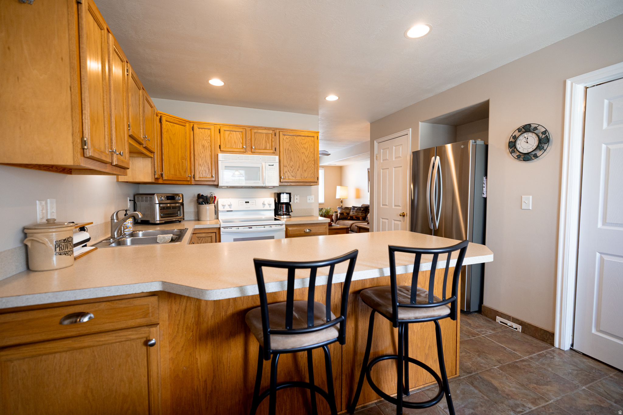 GOLF VIEW - Residential