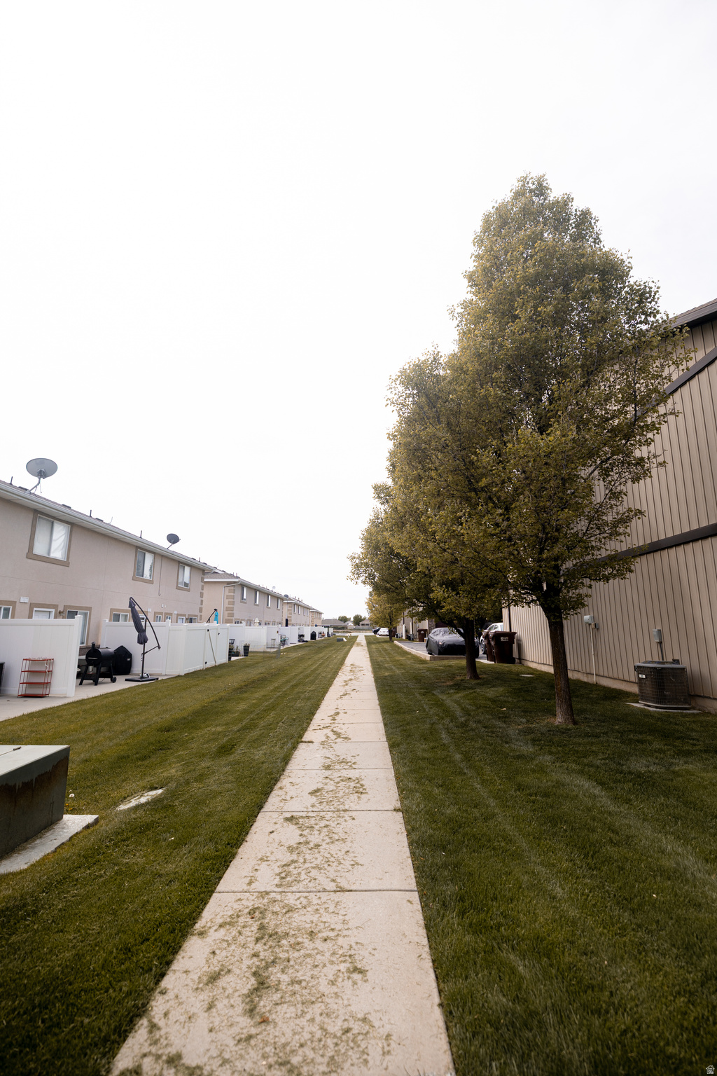 GOLF VIEW - Residential