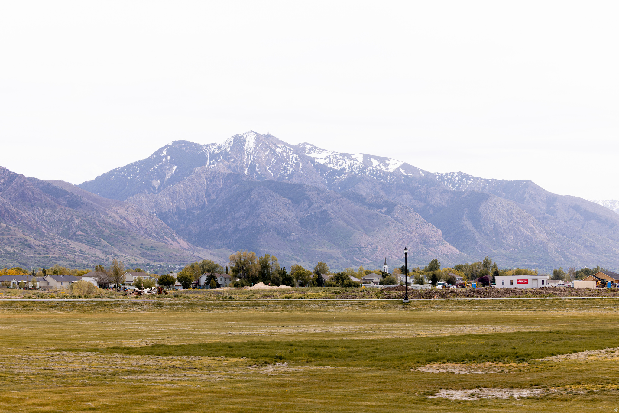 GOLF VIEW - Residential