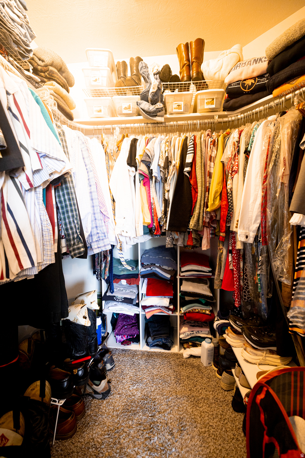 GOLF VIEW - Residential