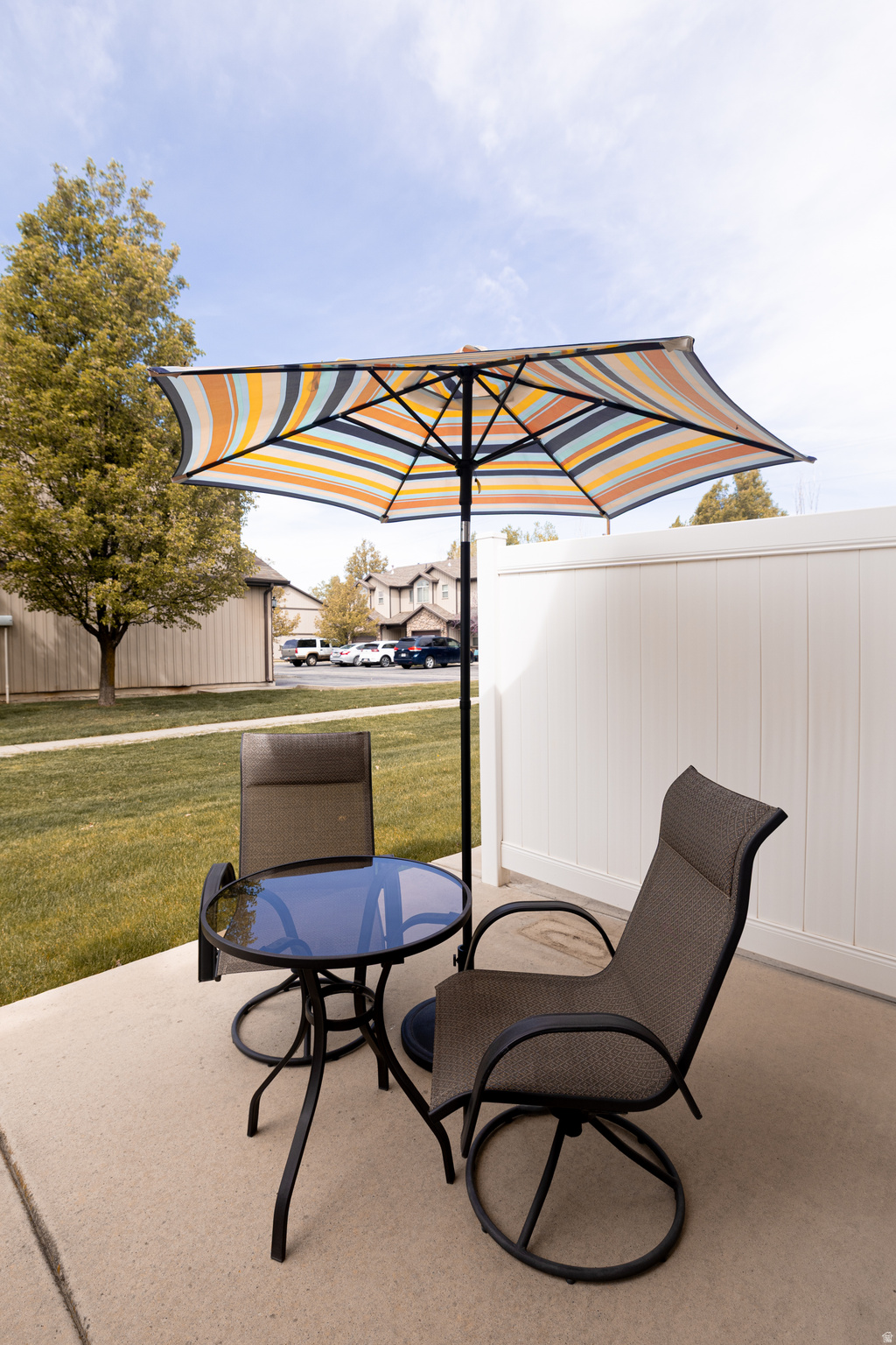 GOLF VIEW - Residential