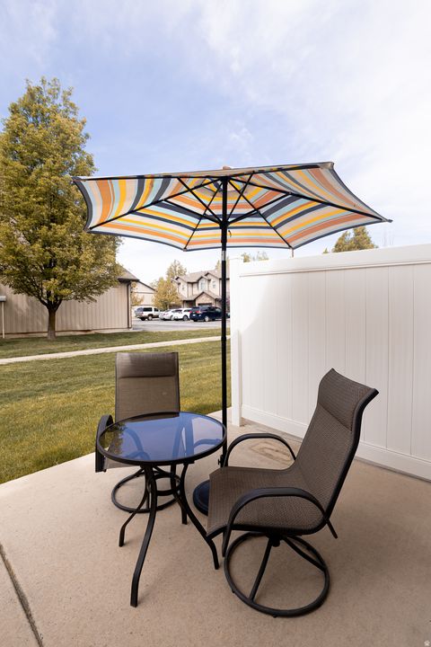 Tiny photo for 1969 N 275 W, Harrisville, UT 84414 (MLS # 2153051)