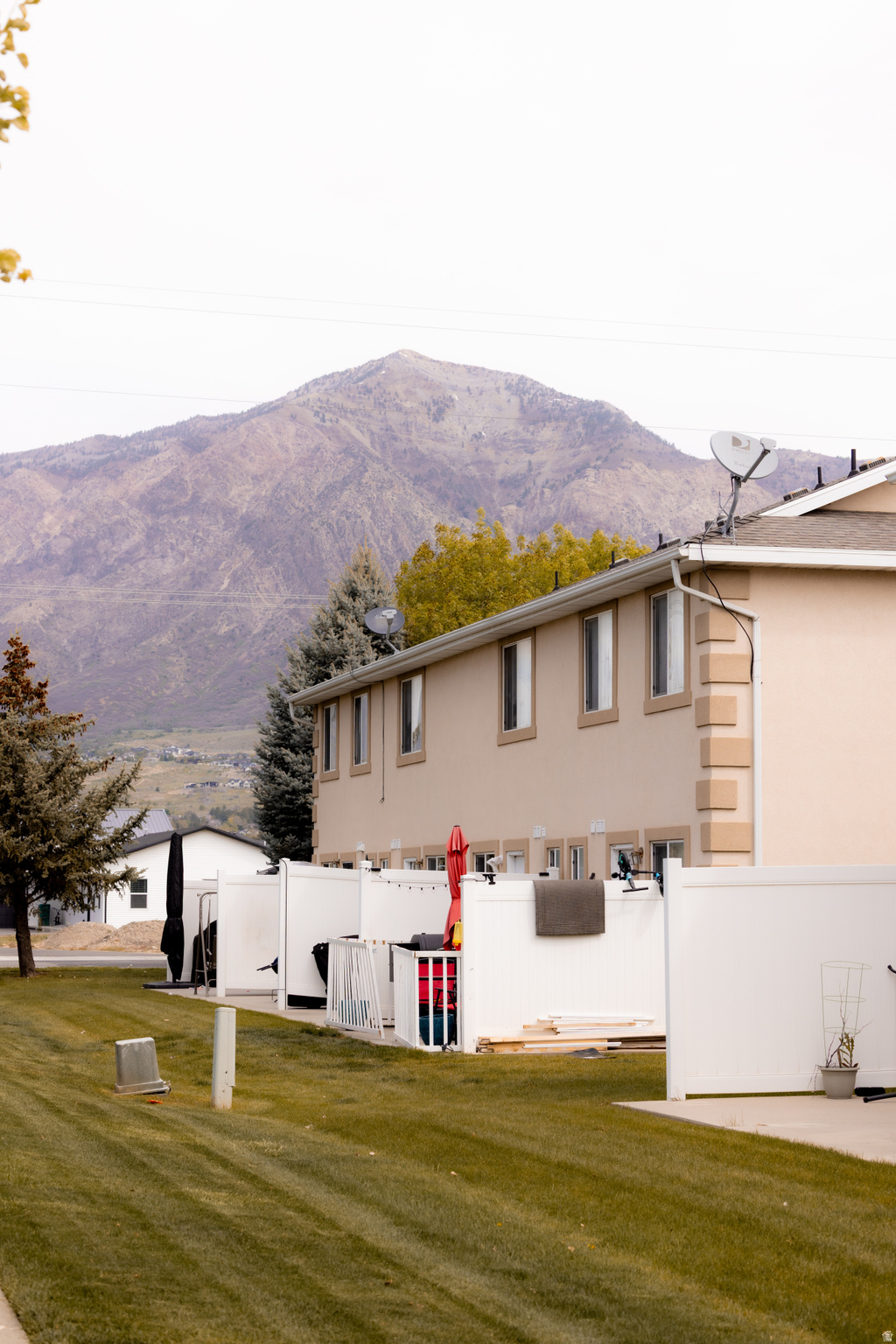 GOLF VIEW - Residential