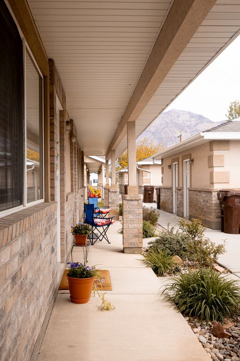 Tiny photo for 1969 N 275 W, Harrisville, UT 84414 (MLS # 2153051)