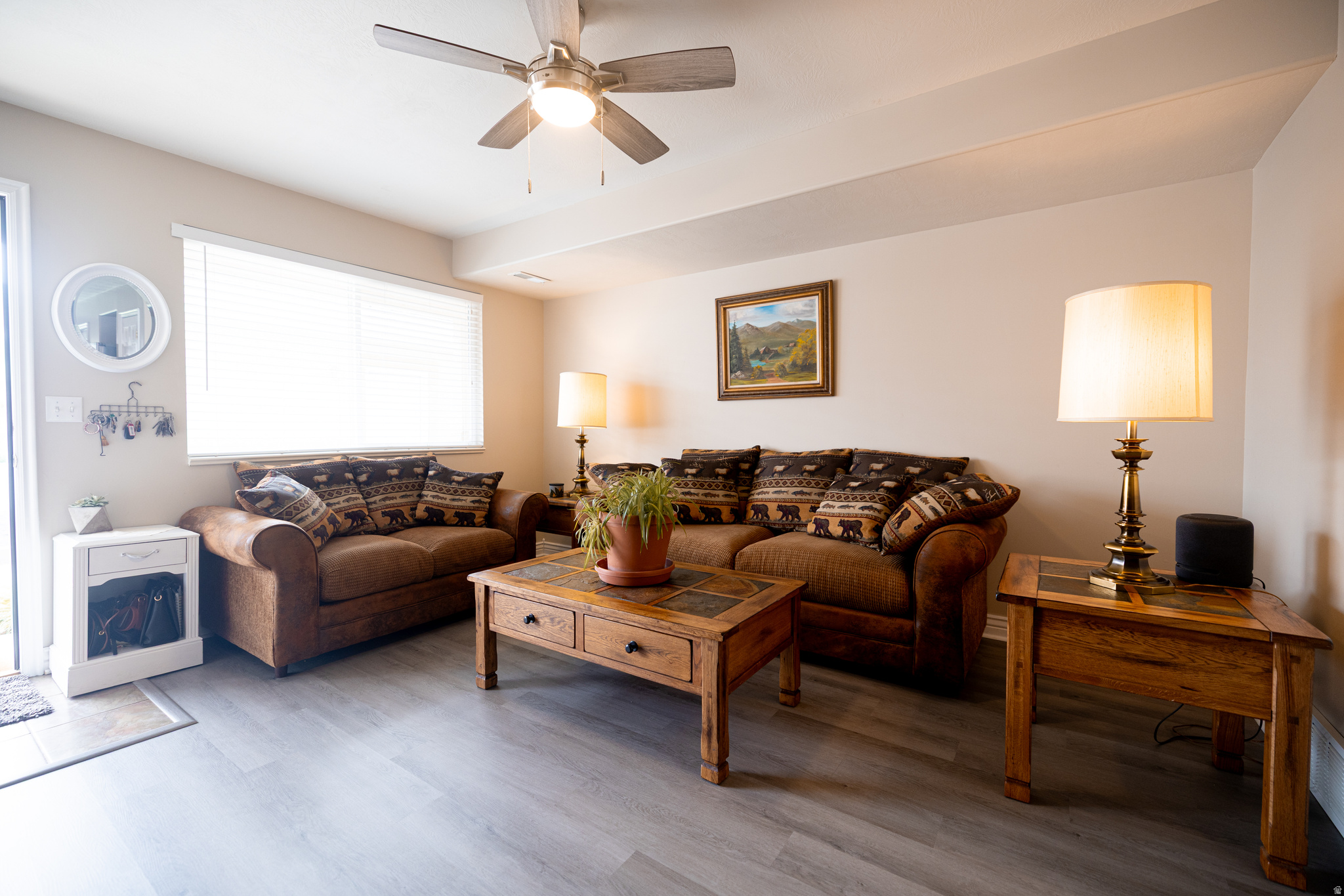 GOLF VIEW - Residential