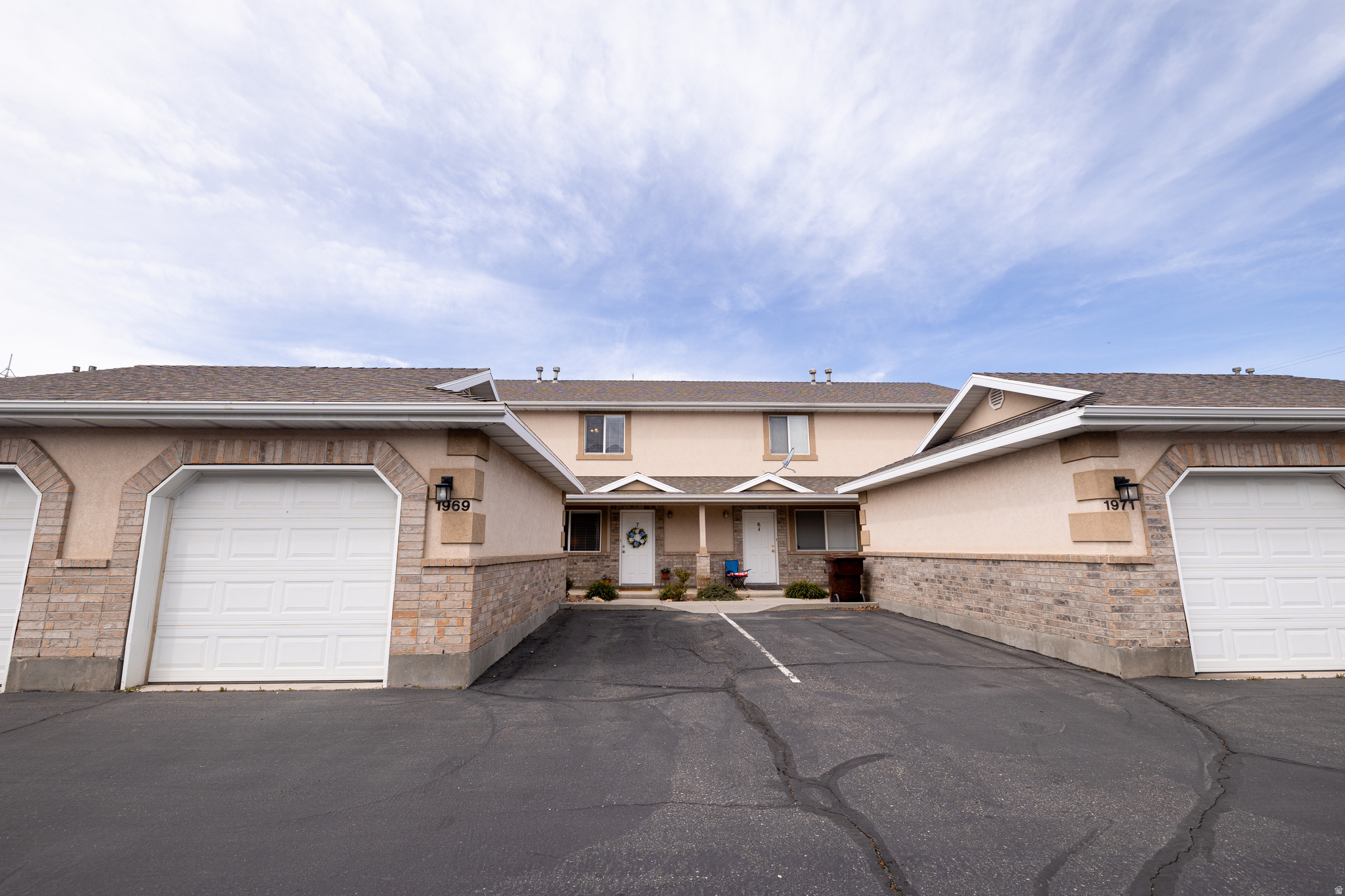 GOLF VIEW - Residential