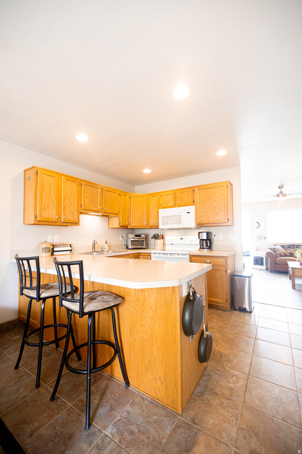 GOLF VIEW - Residential