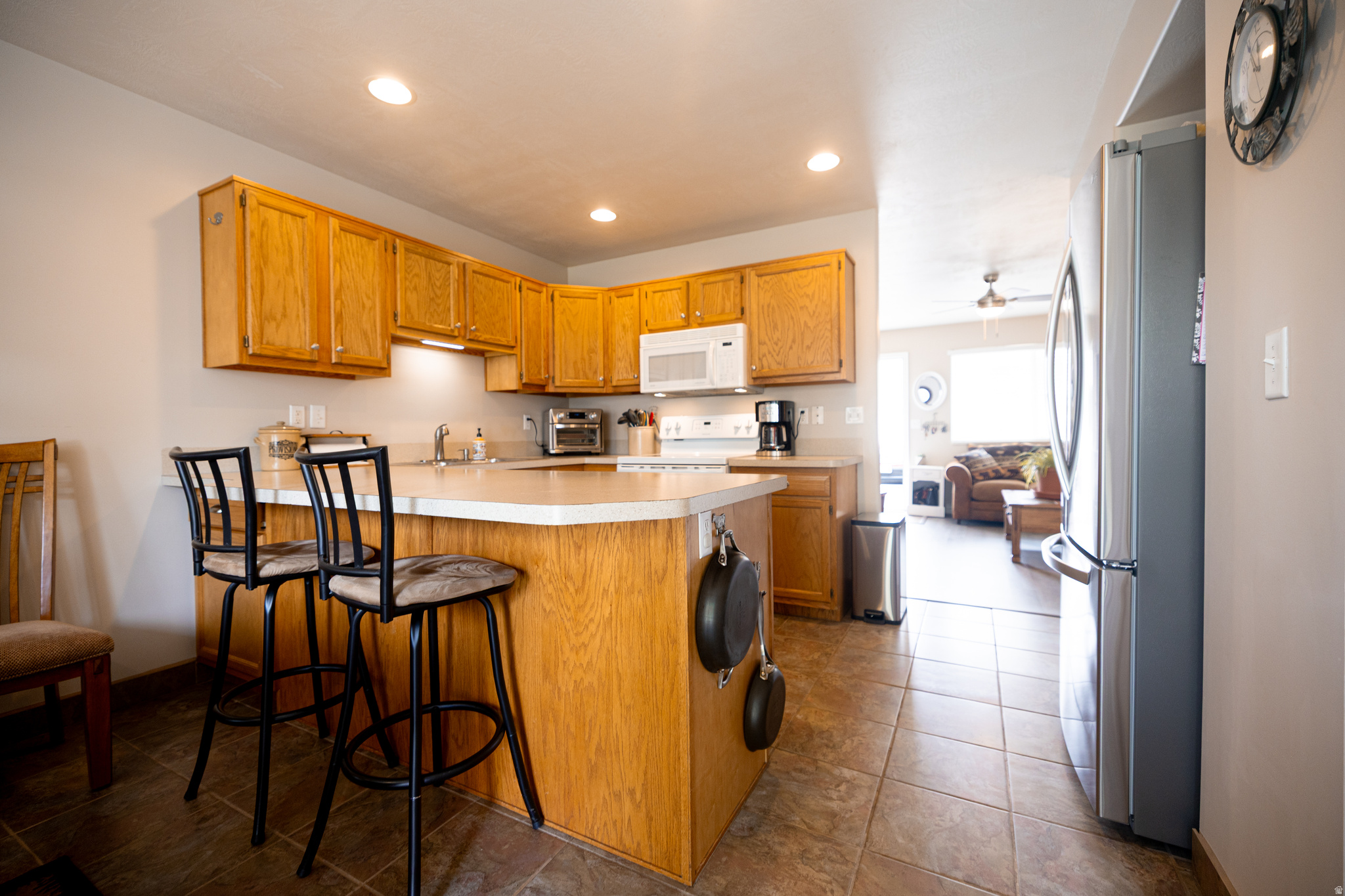 GOLF VIEW - Residential