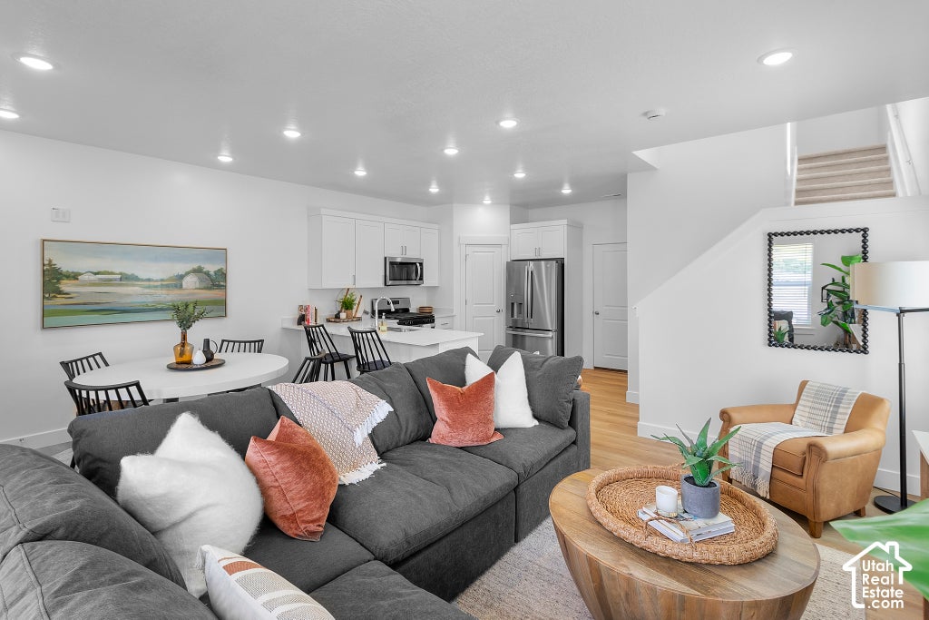 Photo of 2252 W 1400 N #173, Farr West, UT 84404 (MLS # 2187094)