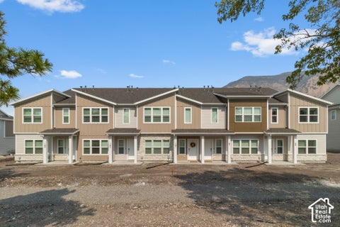 Tiny photo for 2252 W 1400 N #173, Farr West, UT 84404 (MLS # 2187094)