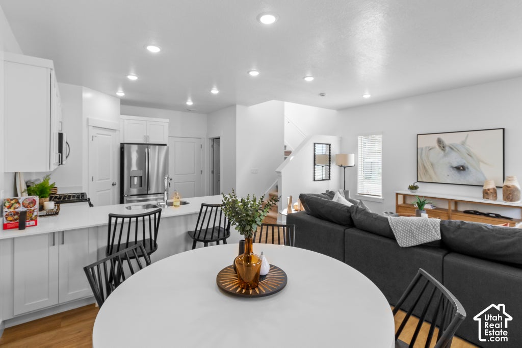 Photo of 2252 W 1400 N #173, Farr West, UT 84404 (MLS # 2187094)