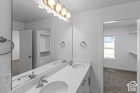 Tiny photo for 2252 W 1400 N #173, Farr West, UT 84404 (MLS # 2187094)