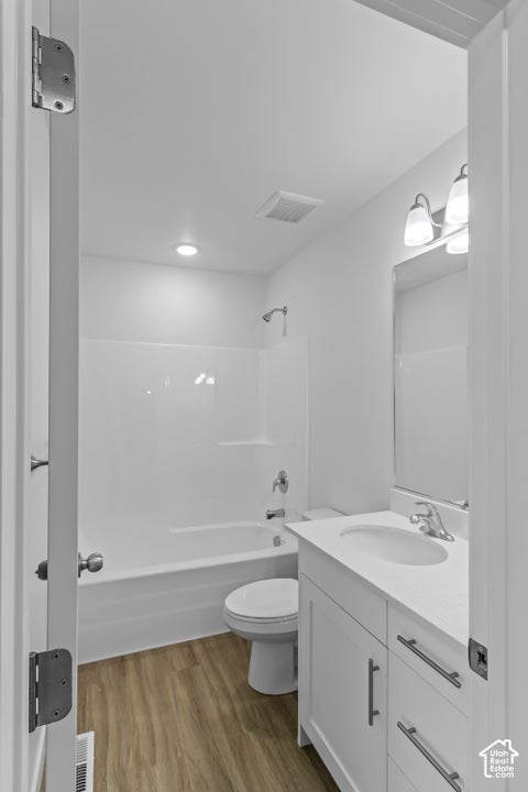 Tiny photo for 2252 W 1400 N #173, Farr West, UT 84404 (MLS # 2187094)