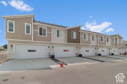 Tiny photo for 2252 W 1400 N #173, Farr West, UT 84404 (MLS # 2187094)