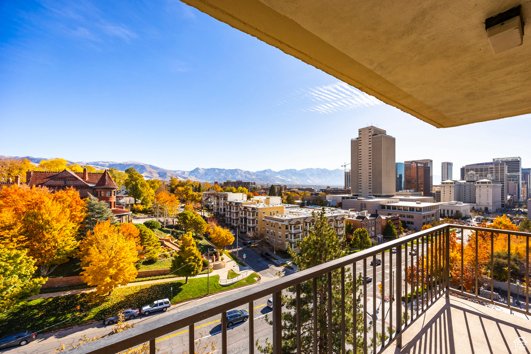 241 N Vine St #703E, Salt Lake City, Utah image 17