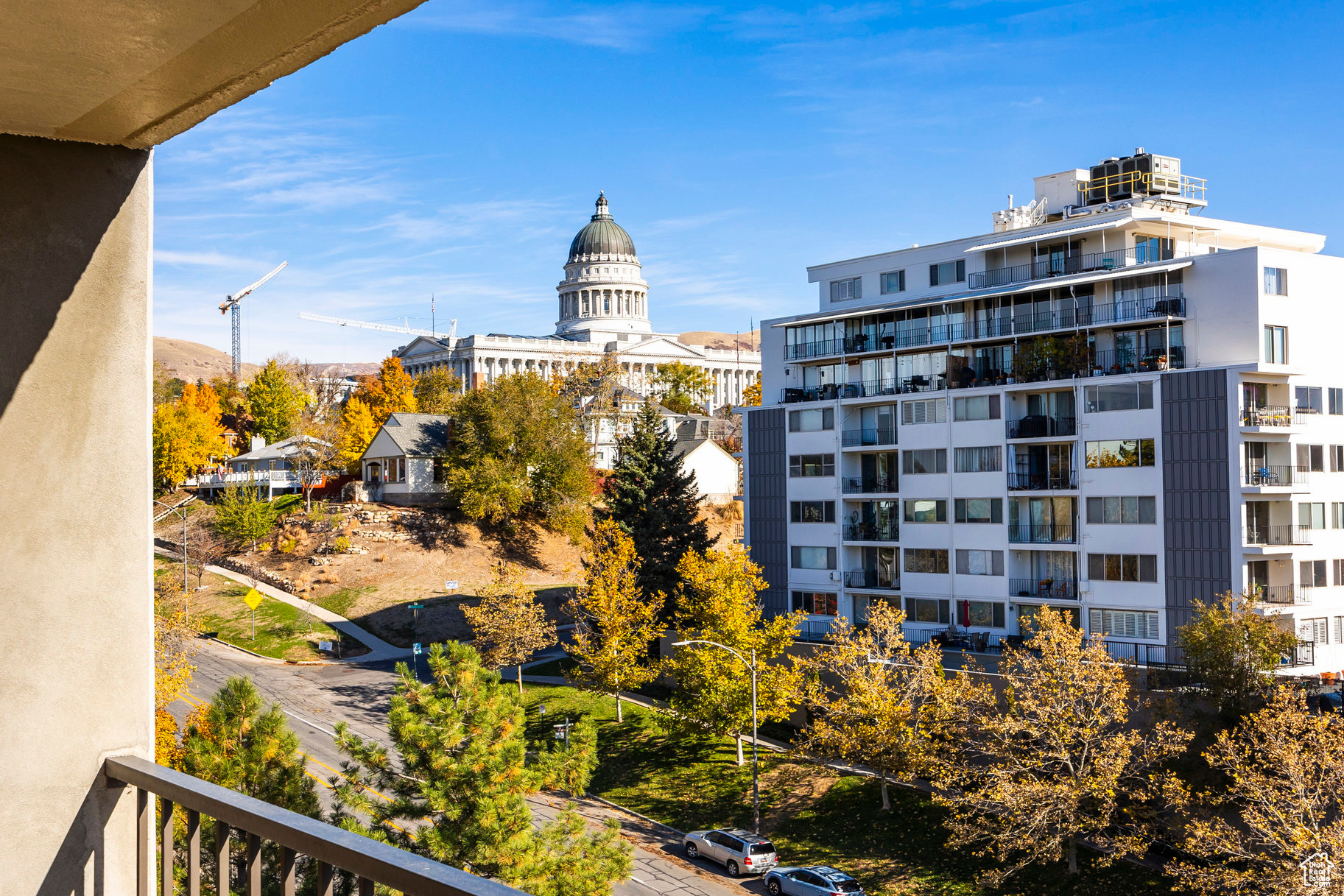 241 N Vine St #703E, Salt Lake City, Utah image 3