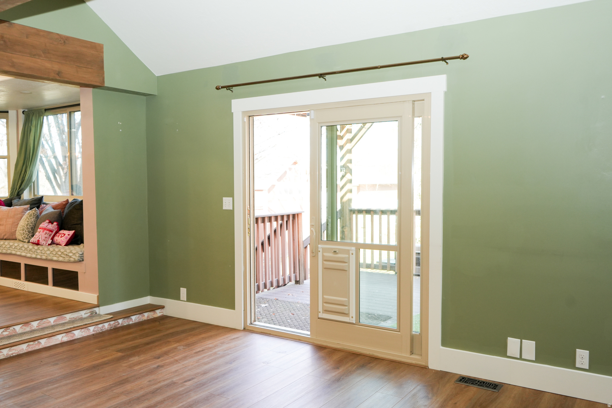 MEADOW LANDS - Residential