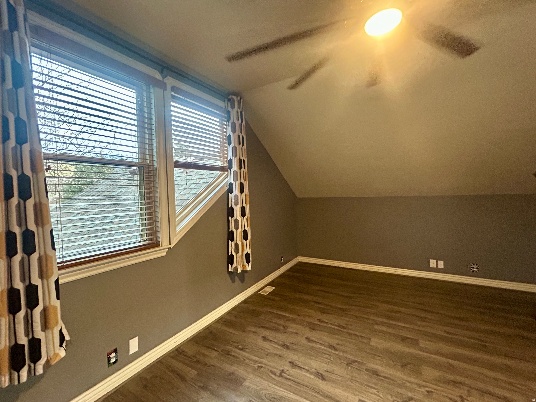 MEADOW LANDS - Residential