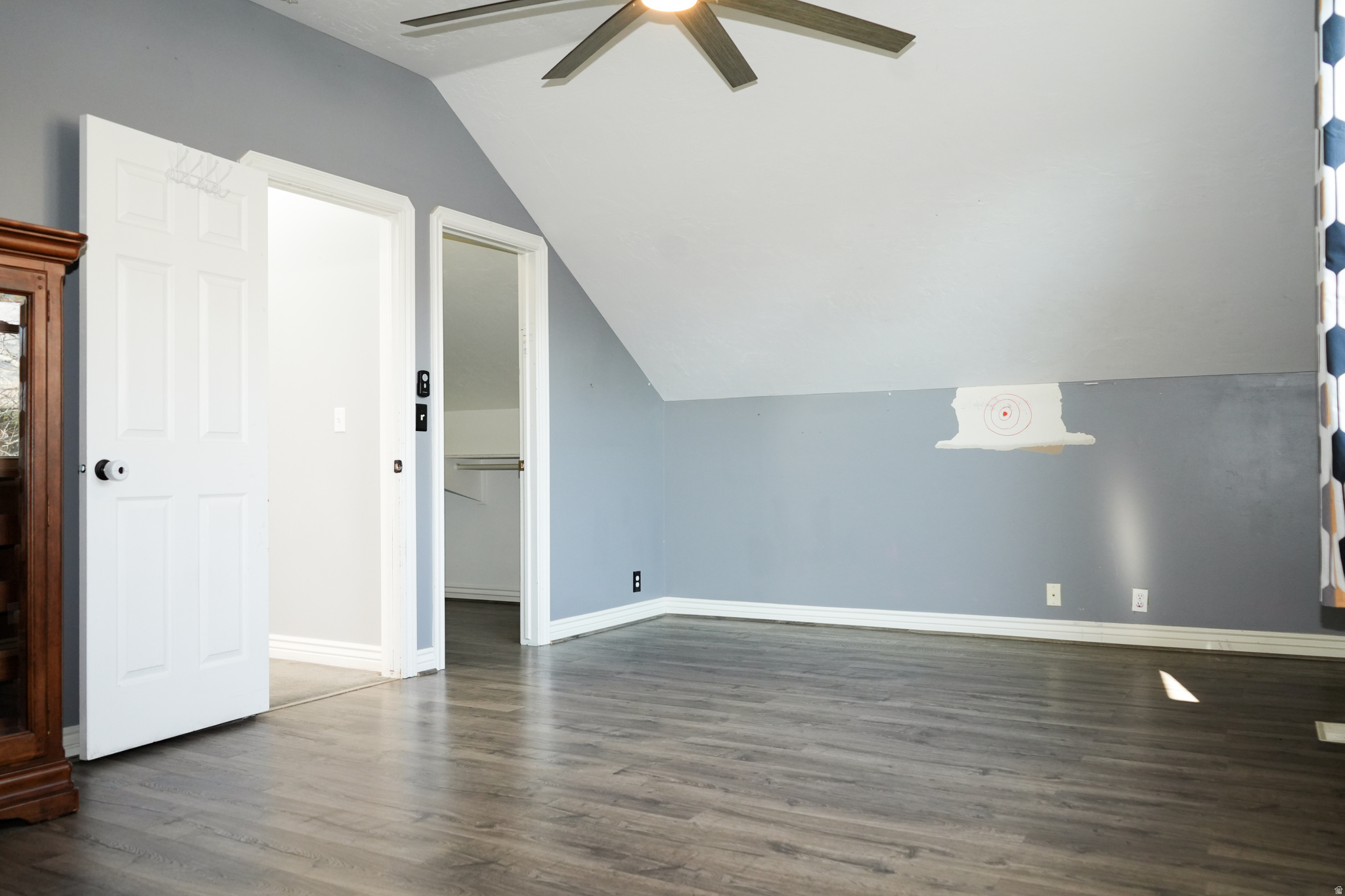 MEADOW LANDS - Residential