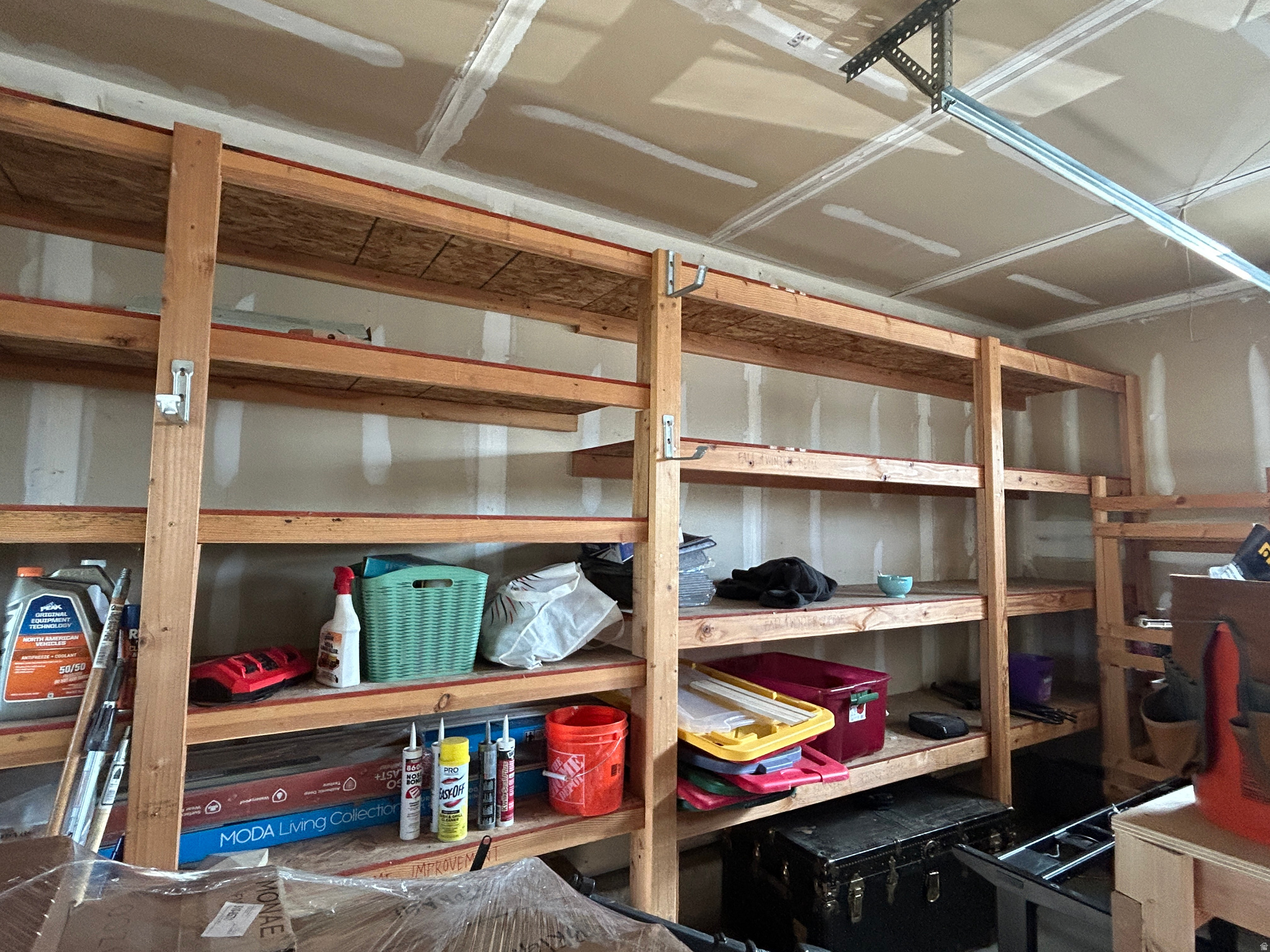 MEADOW LANDS - Residential