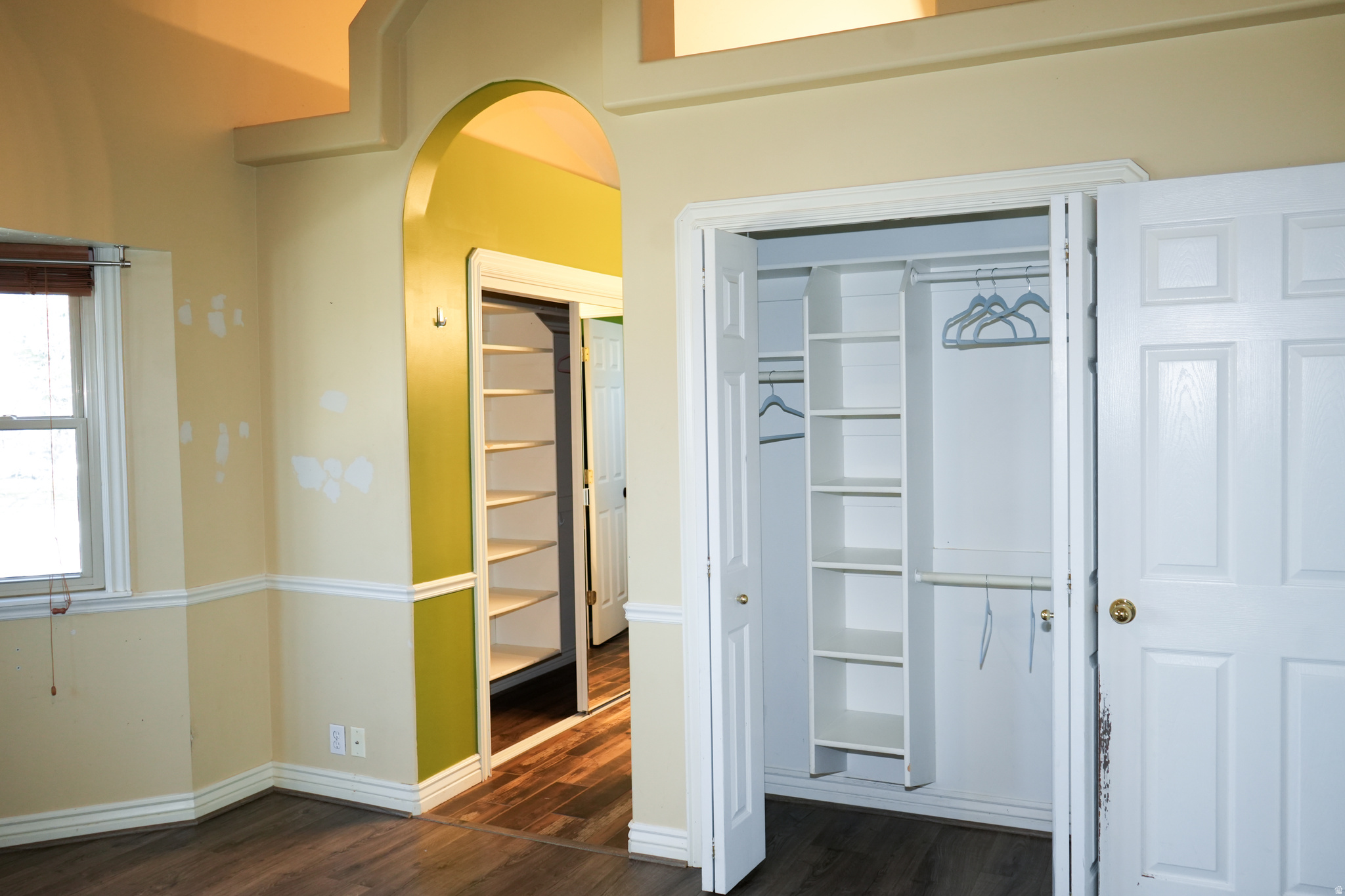 MEADOW LANDS - Residential