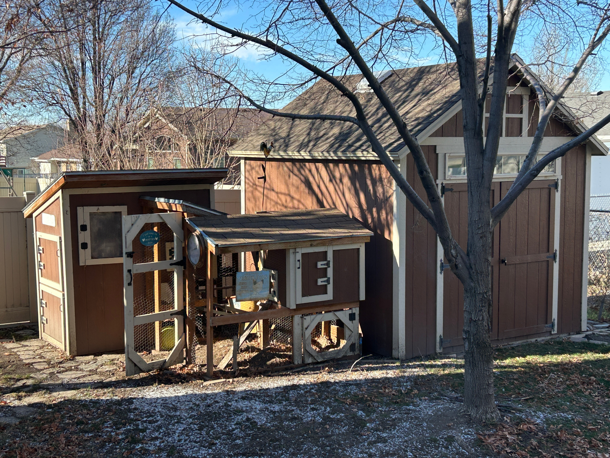 MEADOW LANDS - Residential