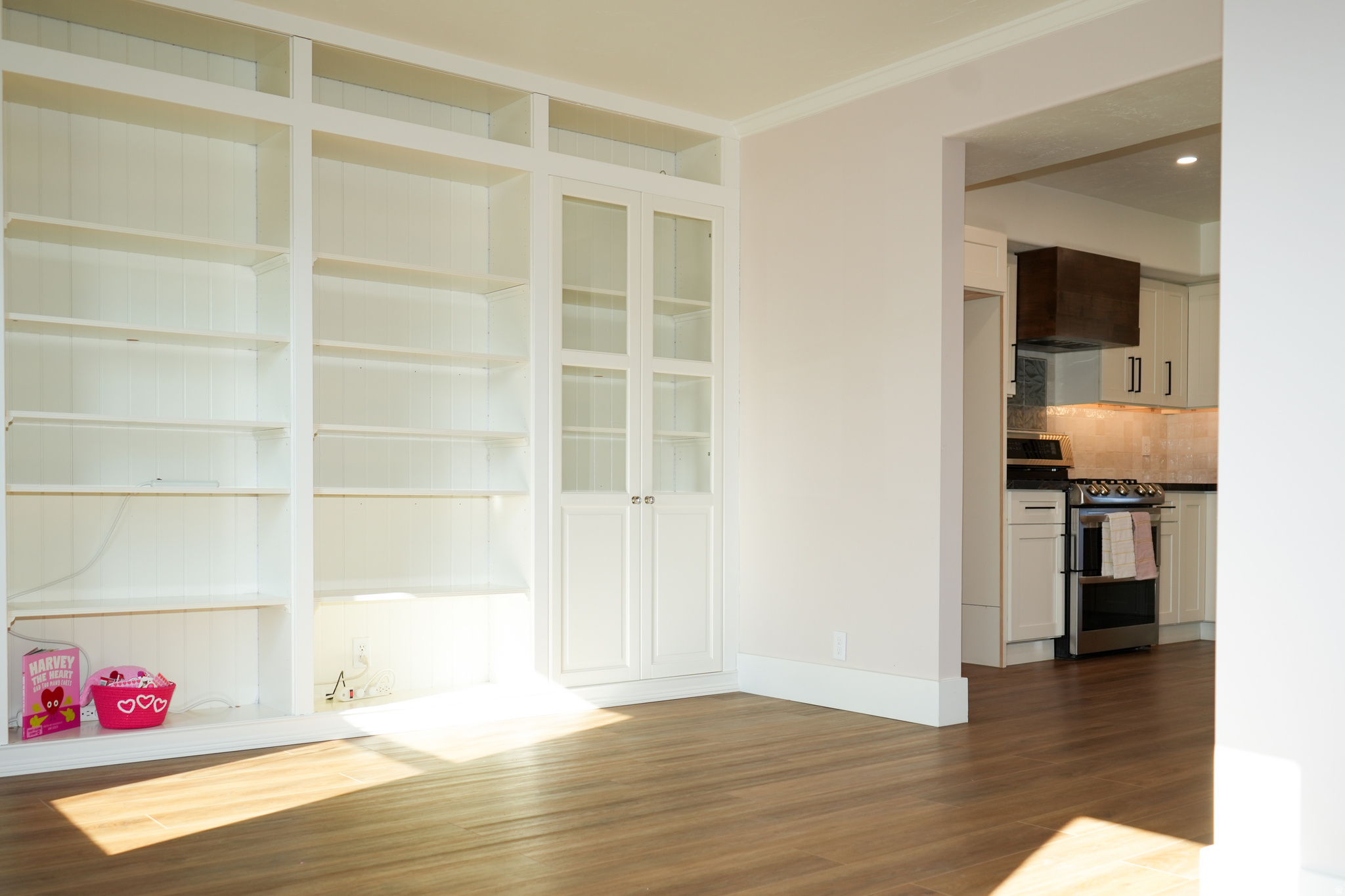 MEADOW LANDS - Residential