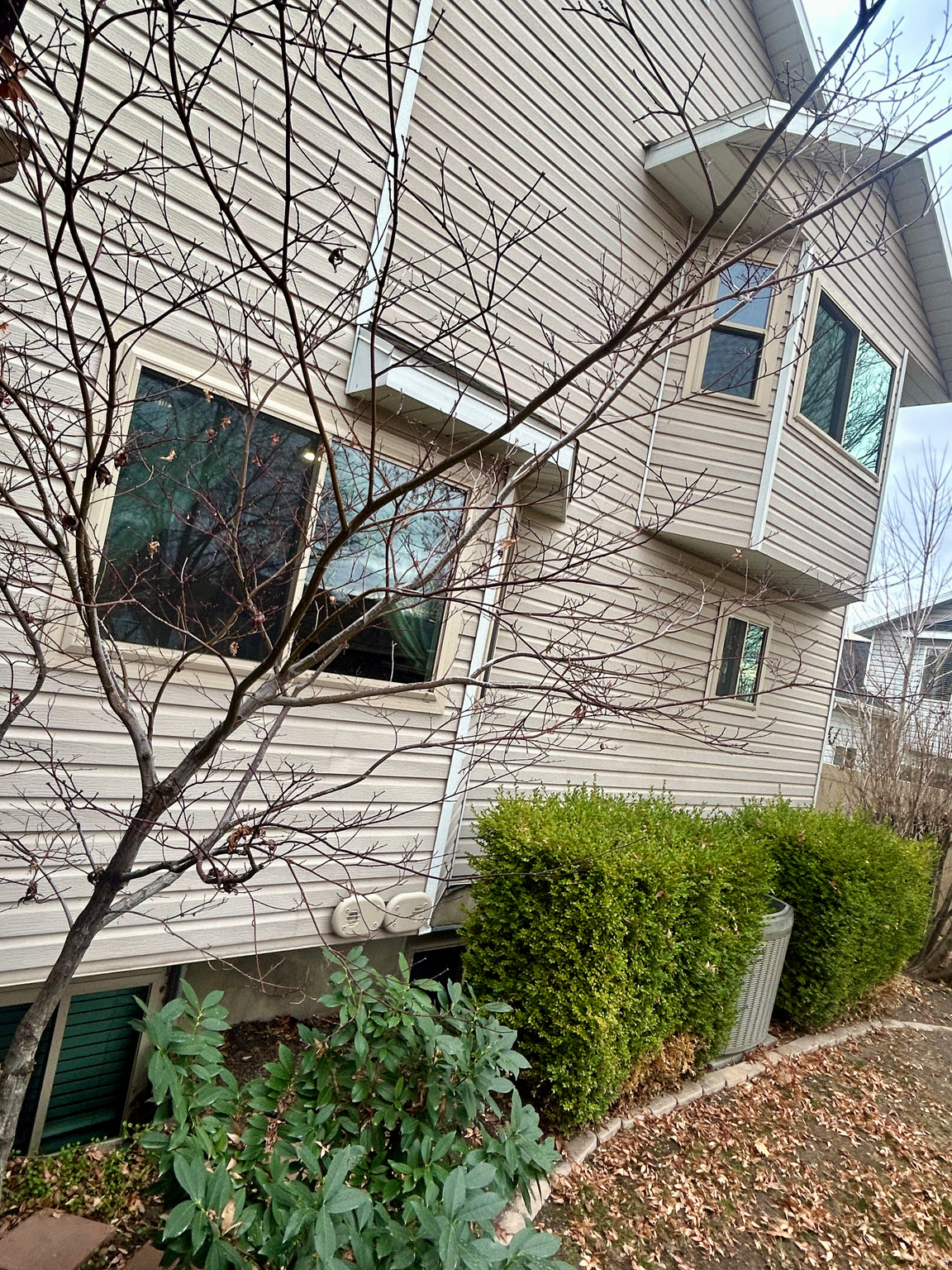 MEADOW LANDS - Residential