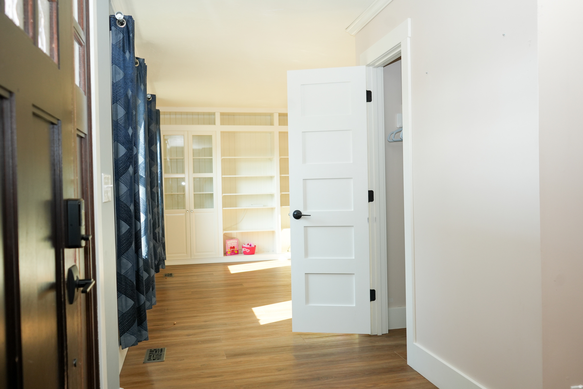 MEADOW LANDS - Residential