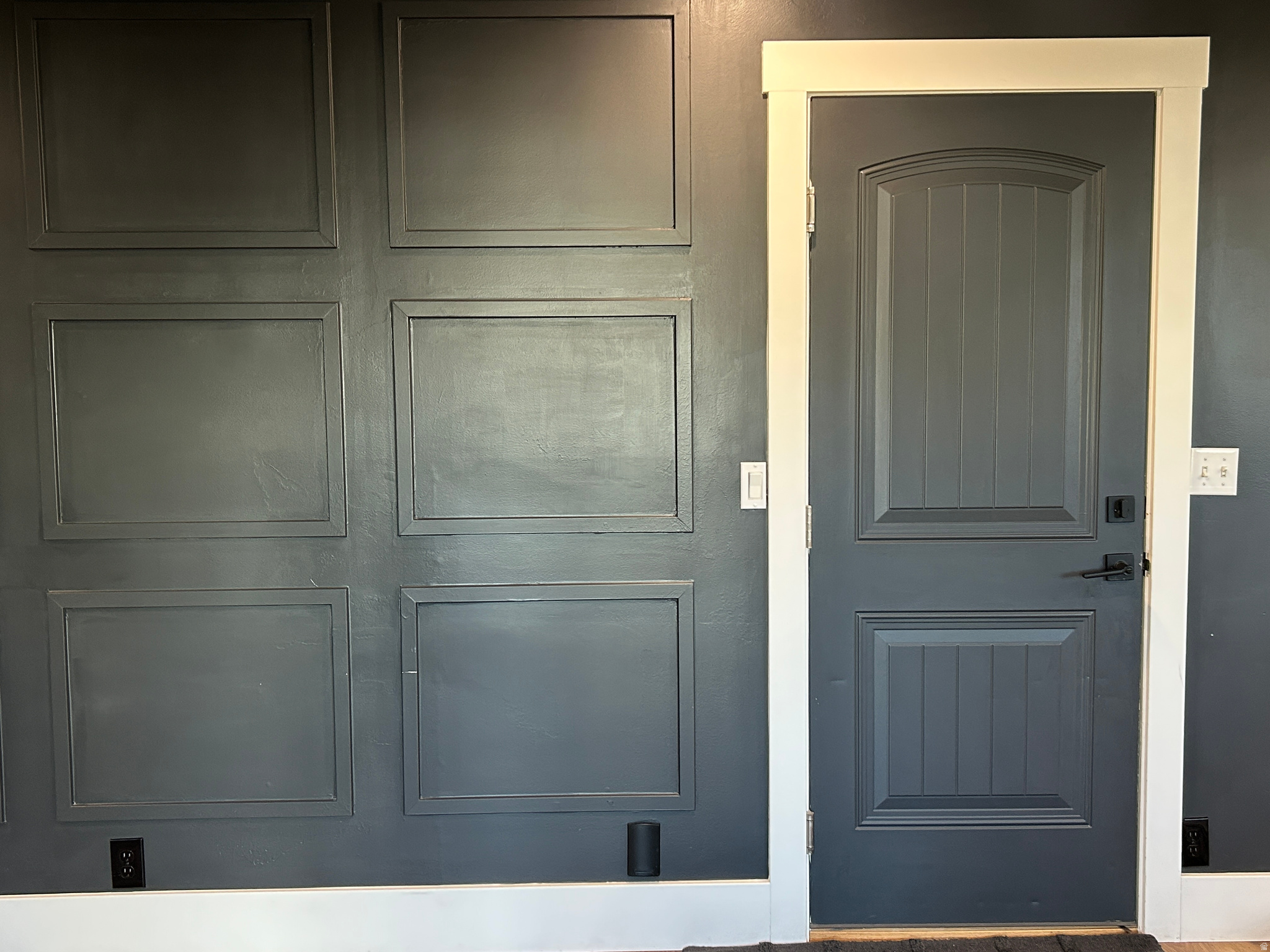 MEADOW LANDS - Residential