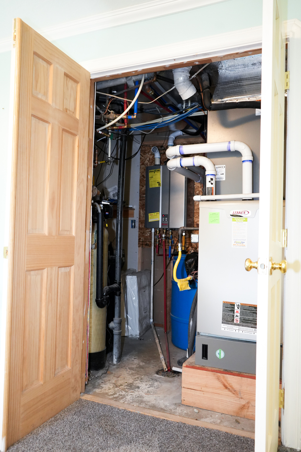 MEADOW LANDS - Residential