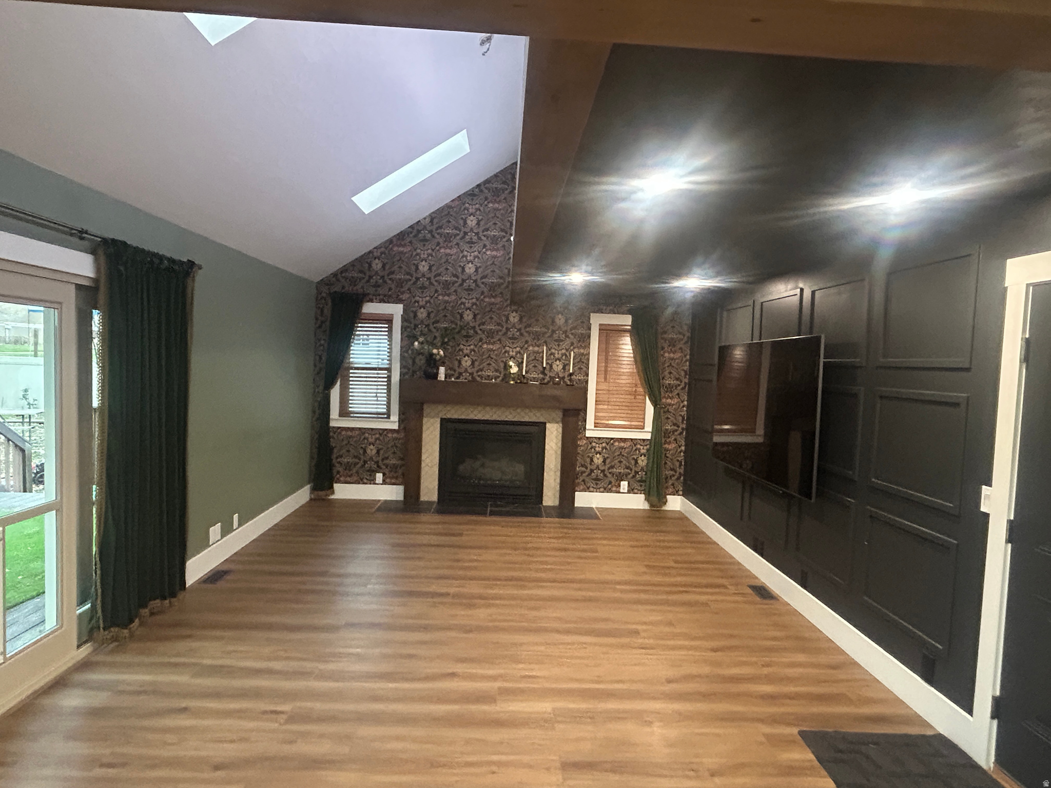 MEADOW LANDS - Residential