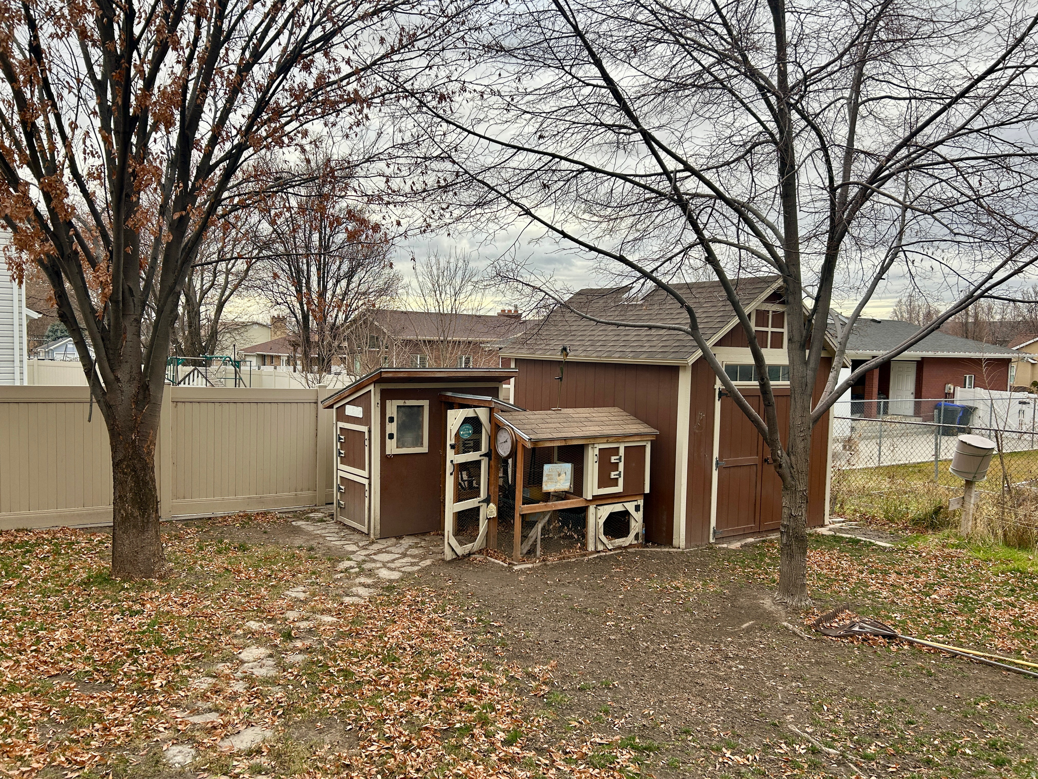 MEADOW LANDS - Residential
