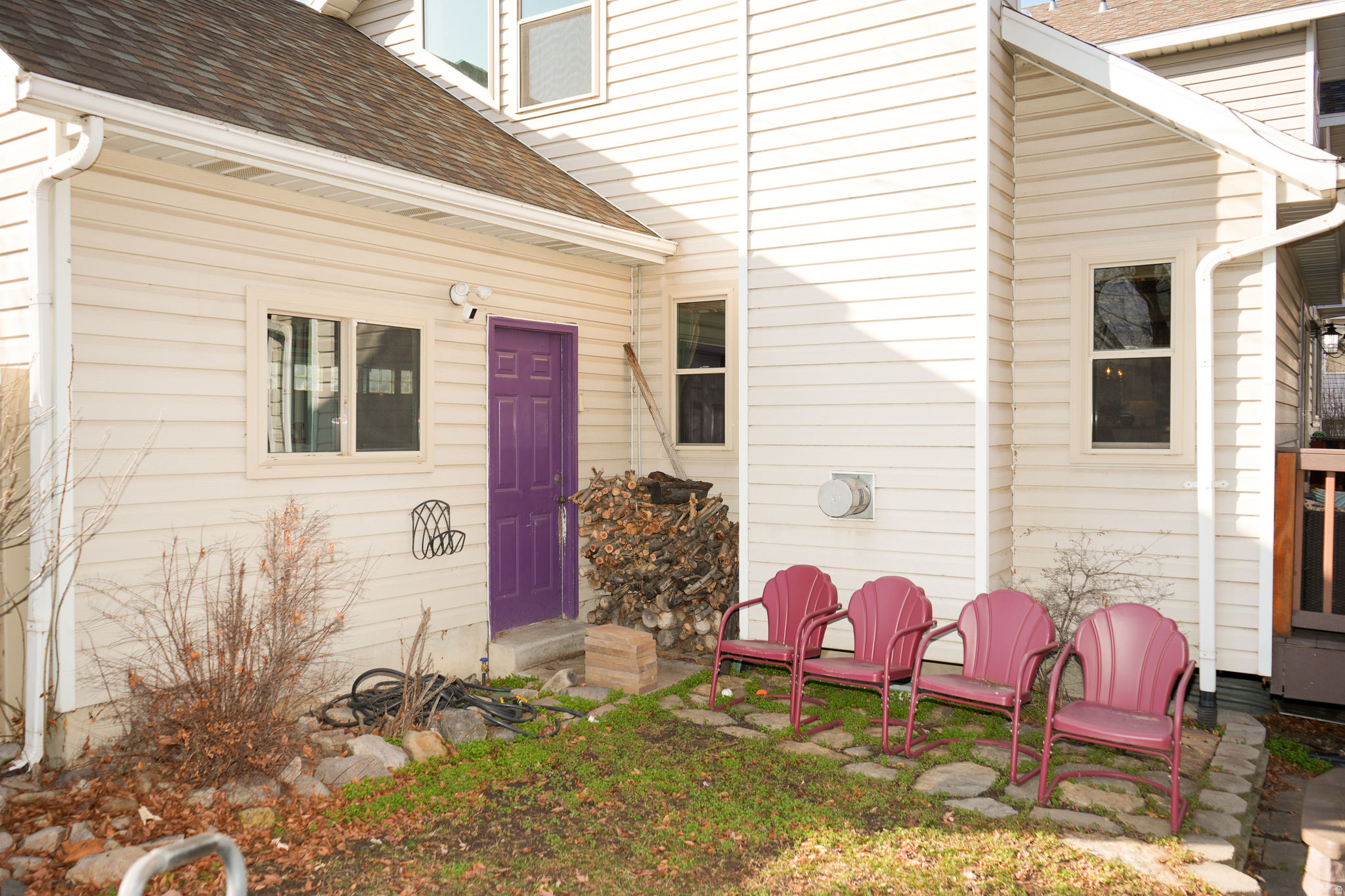 MEADOW LANDS - Residential