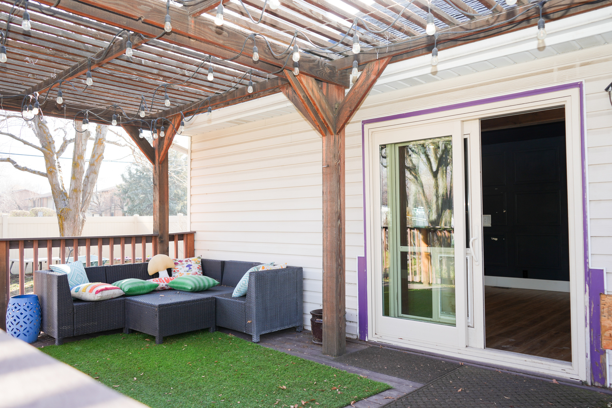 MEADOW LANDS - Residential