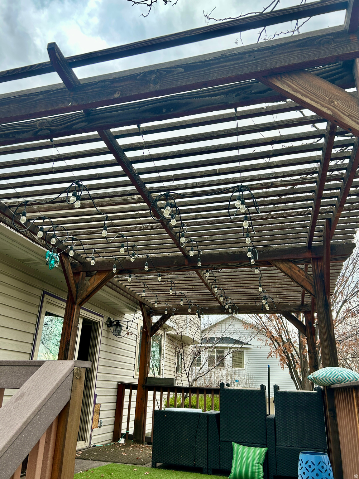 MEADOW LANDS - Residential