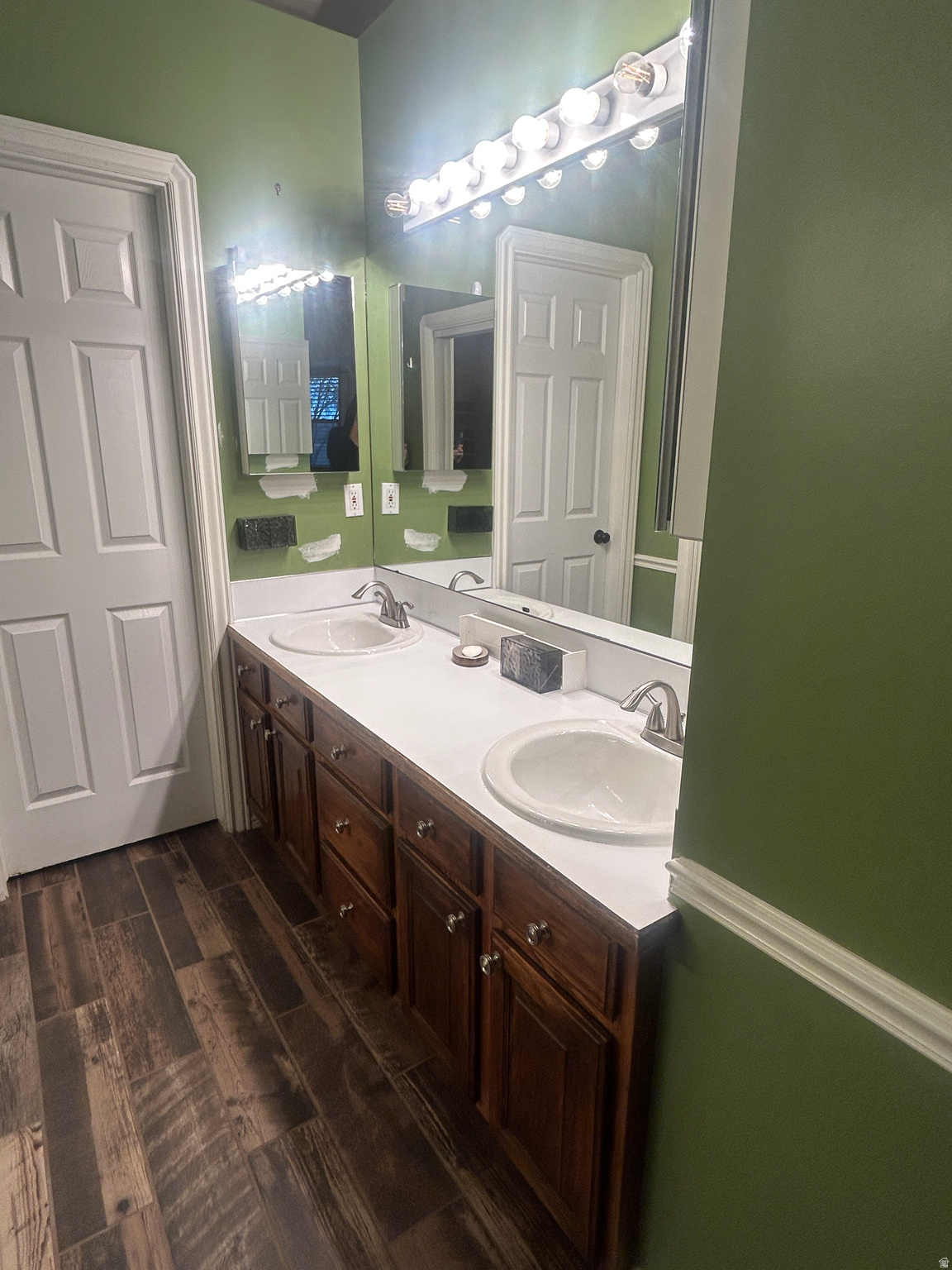 MEADOW LANDS - Residential