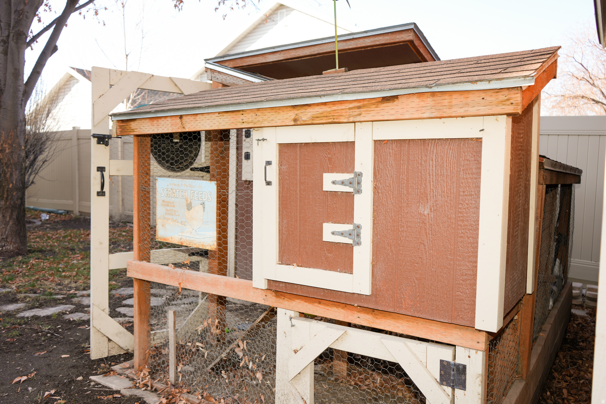 MEADOW LANDS - Residential