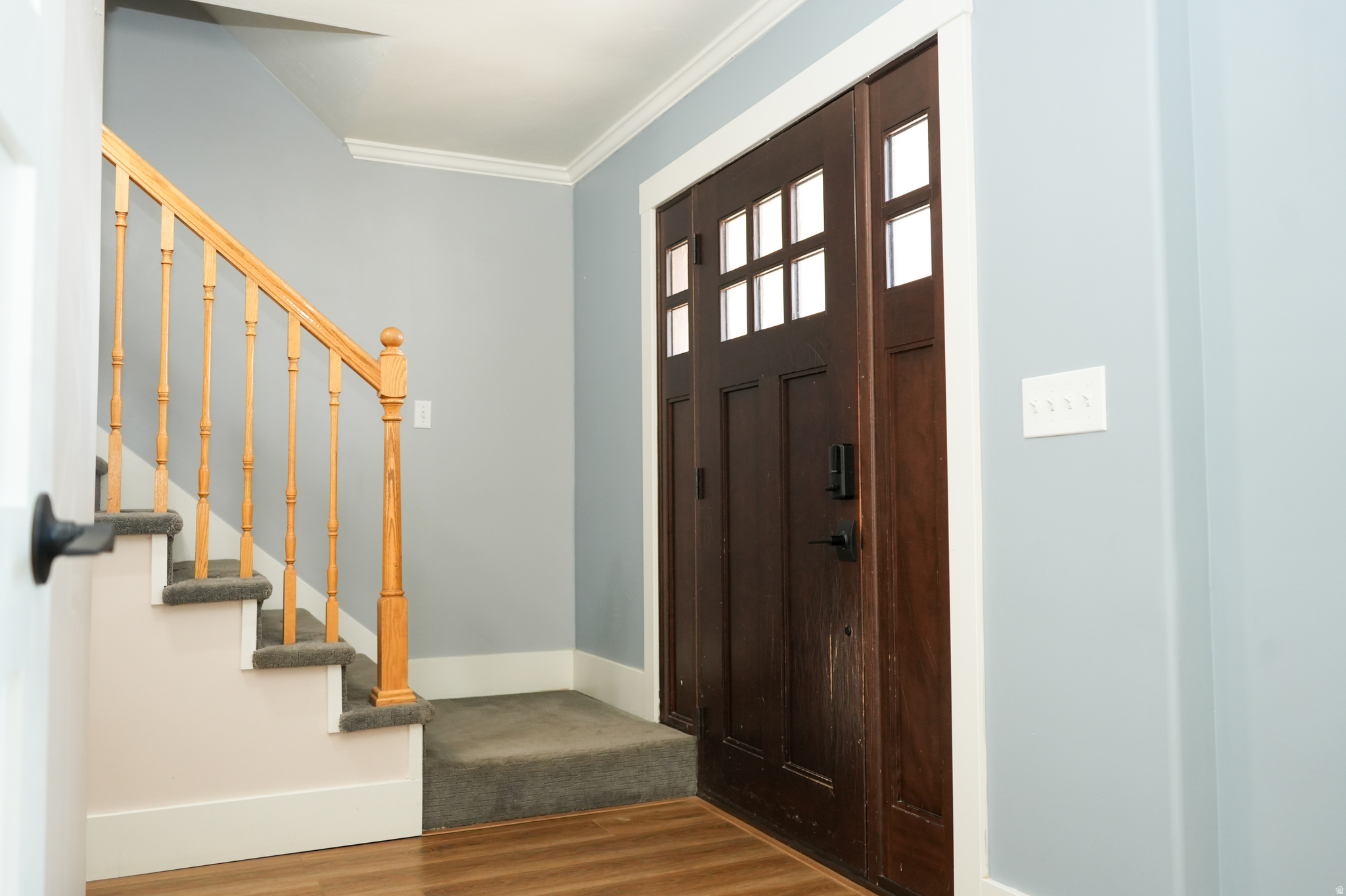 MEADOW LANDS - Residential