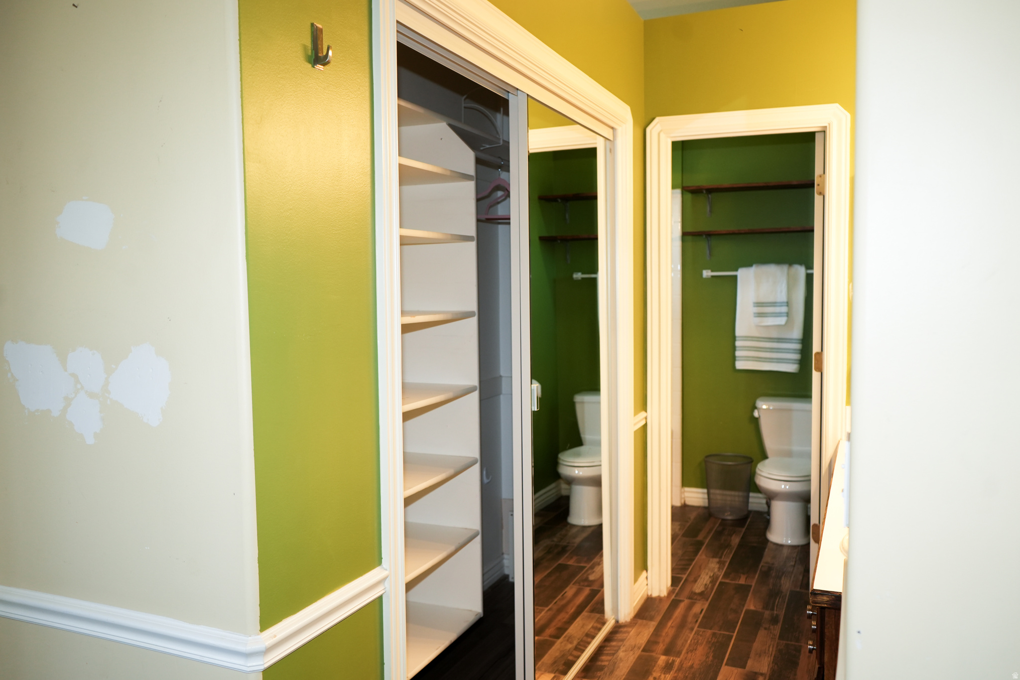 MEADOW LANDS - Residential