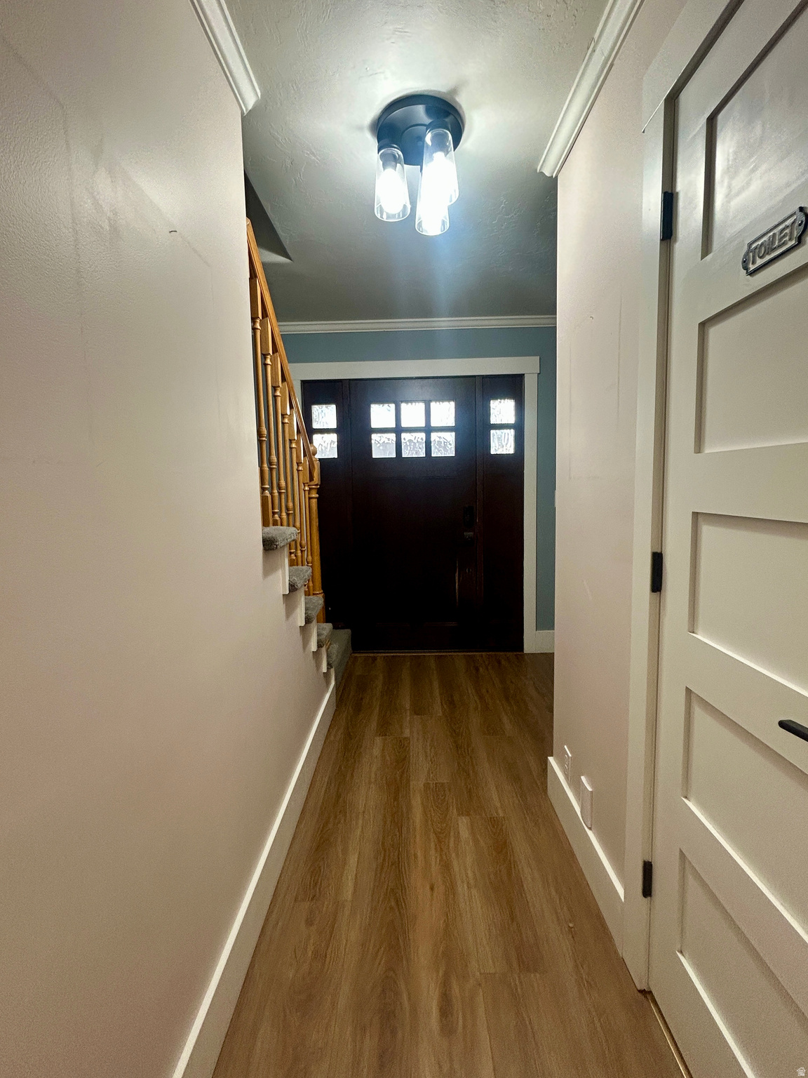 MEADOW LANDS - Residential