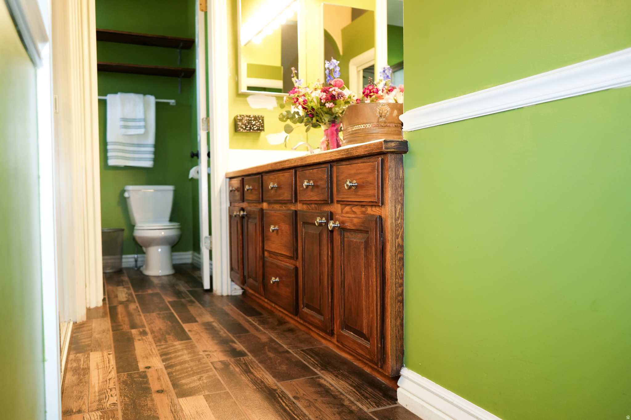 MEADOW LANDS - Residential