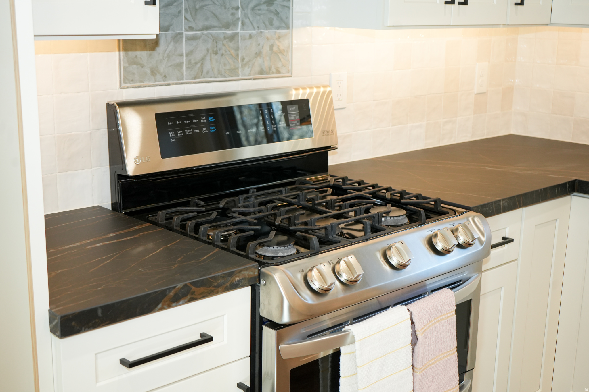 MEADOW LANDS - Residential