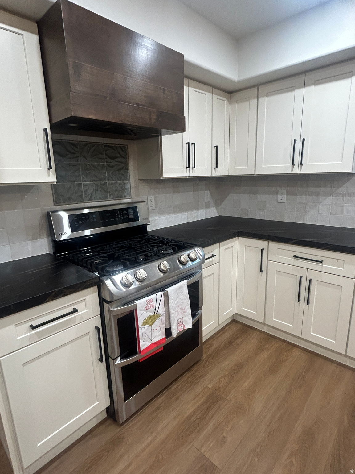 MEADOW LANDS - Residential