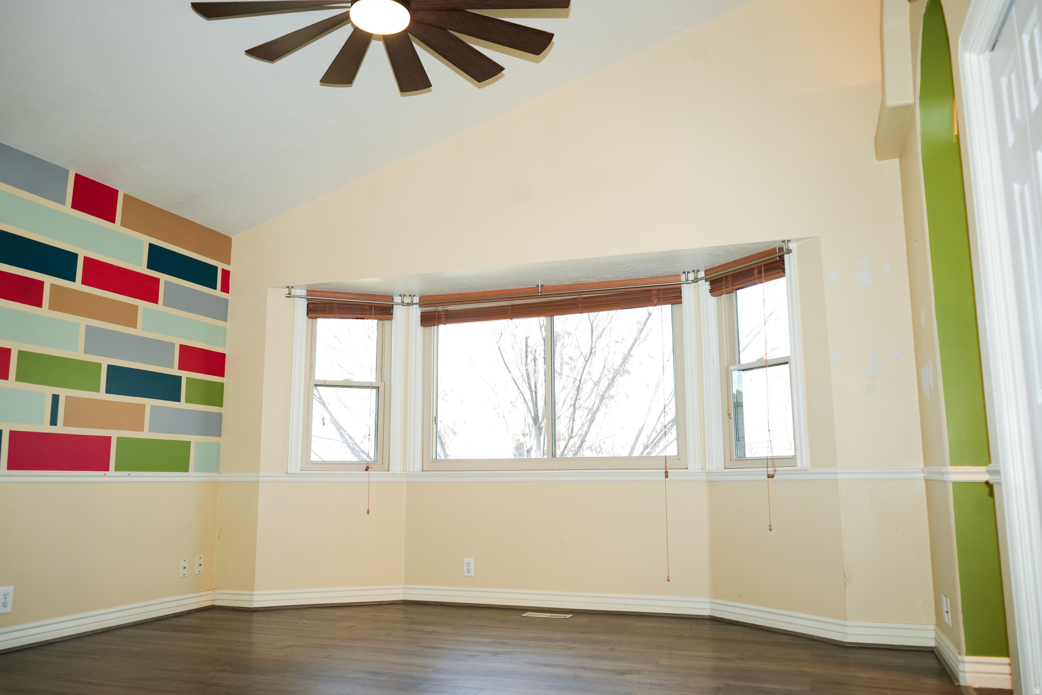 MEADOW LANDS - Residential