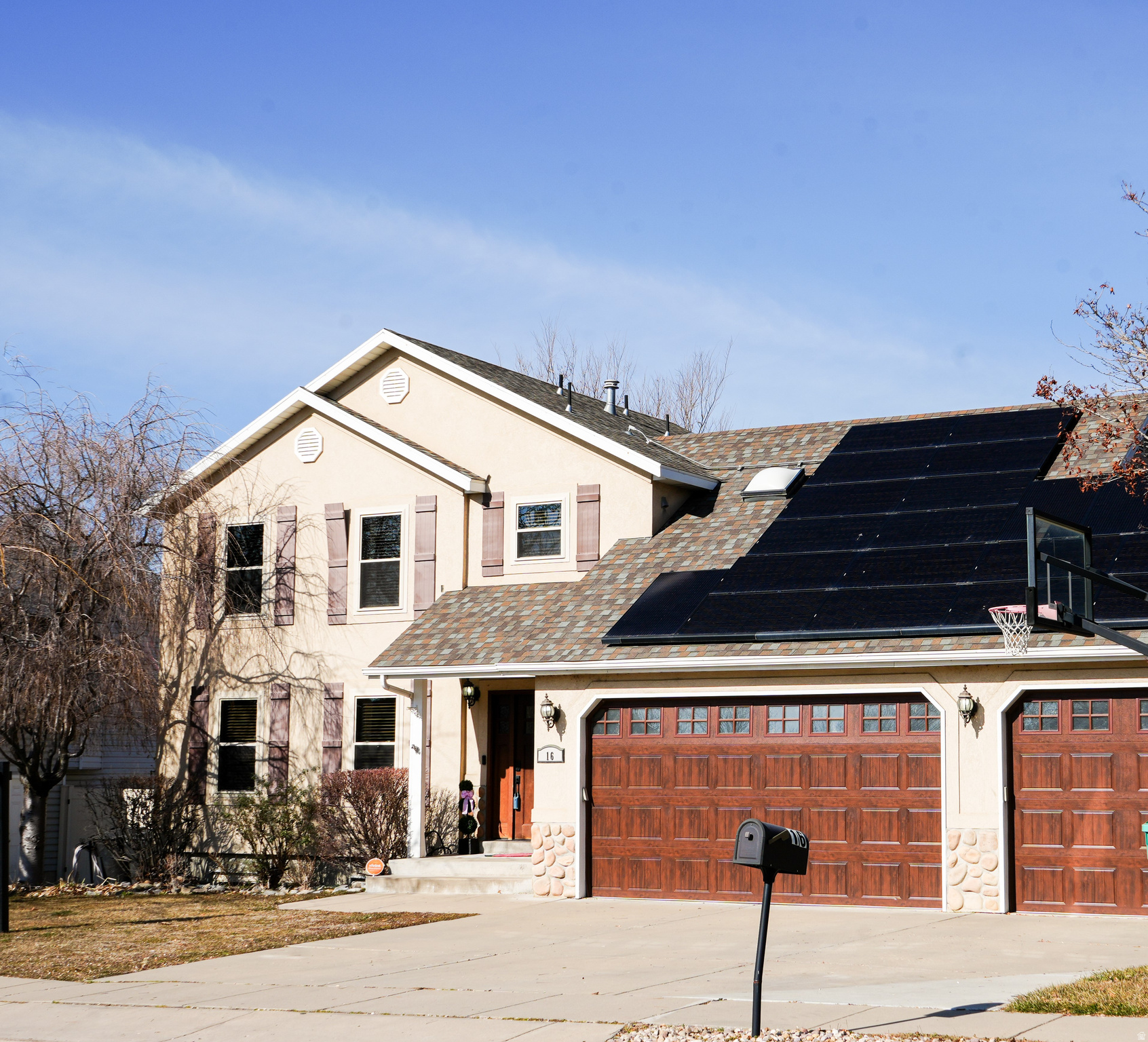 MEADOW LANDS - Residential