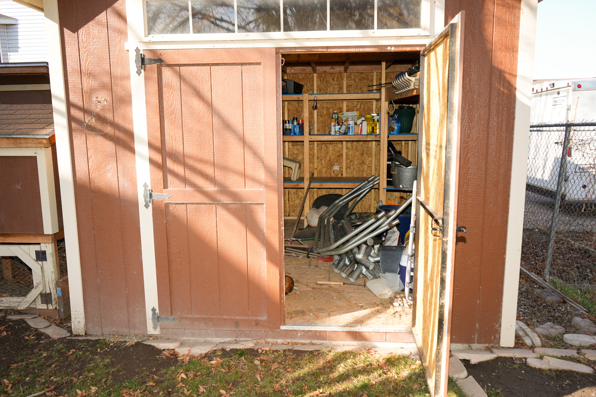 MEADOW LANDS - Residential