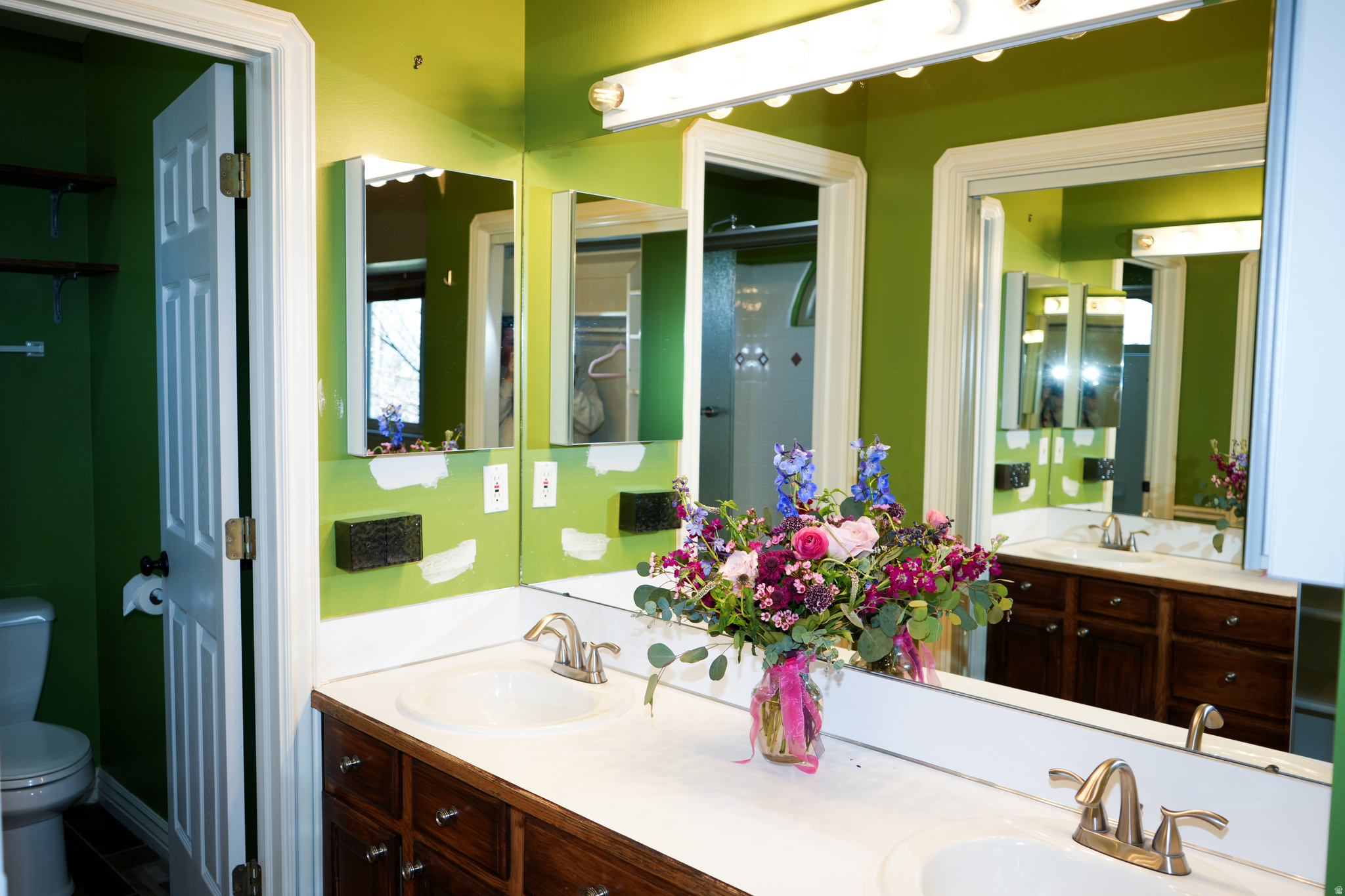 MEADOW LANDS - Residential