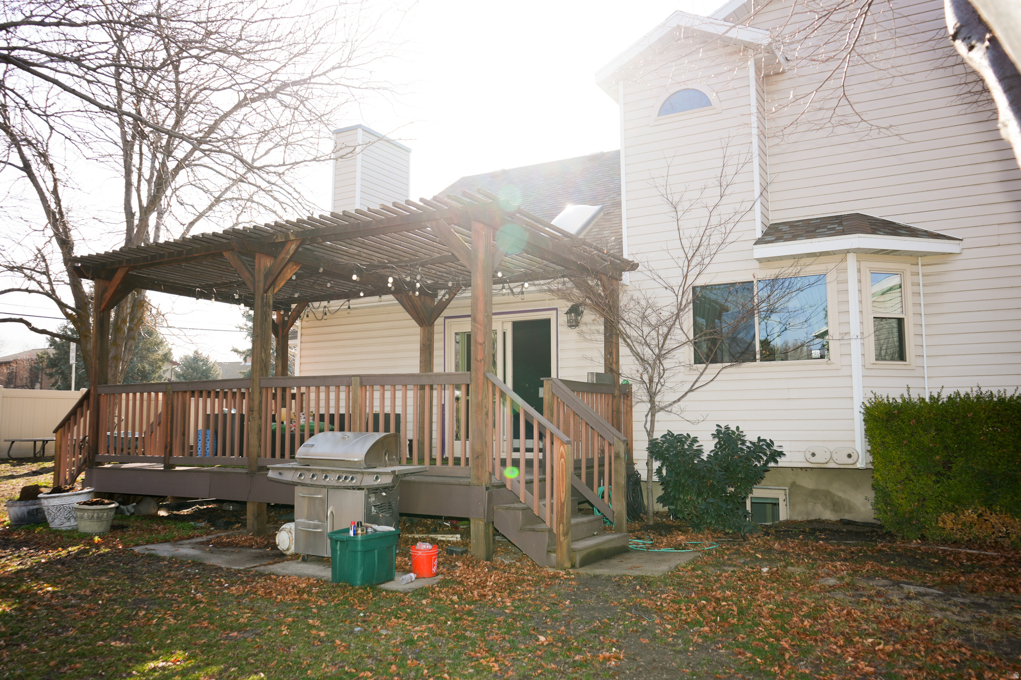 MEADOW LANDS - Residential