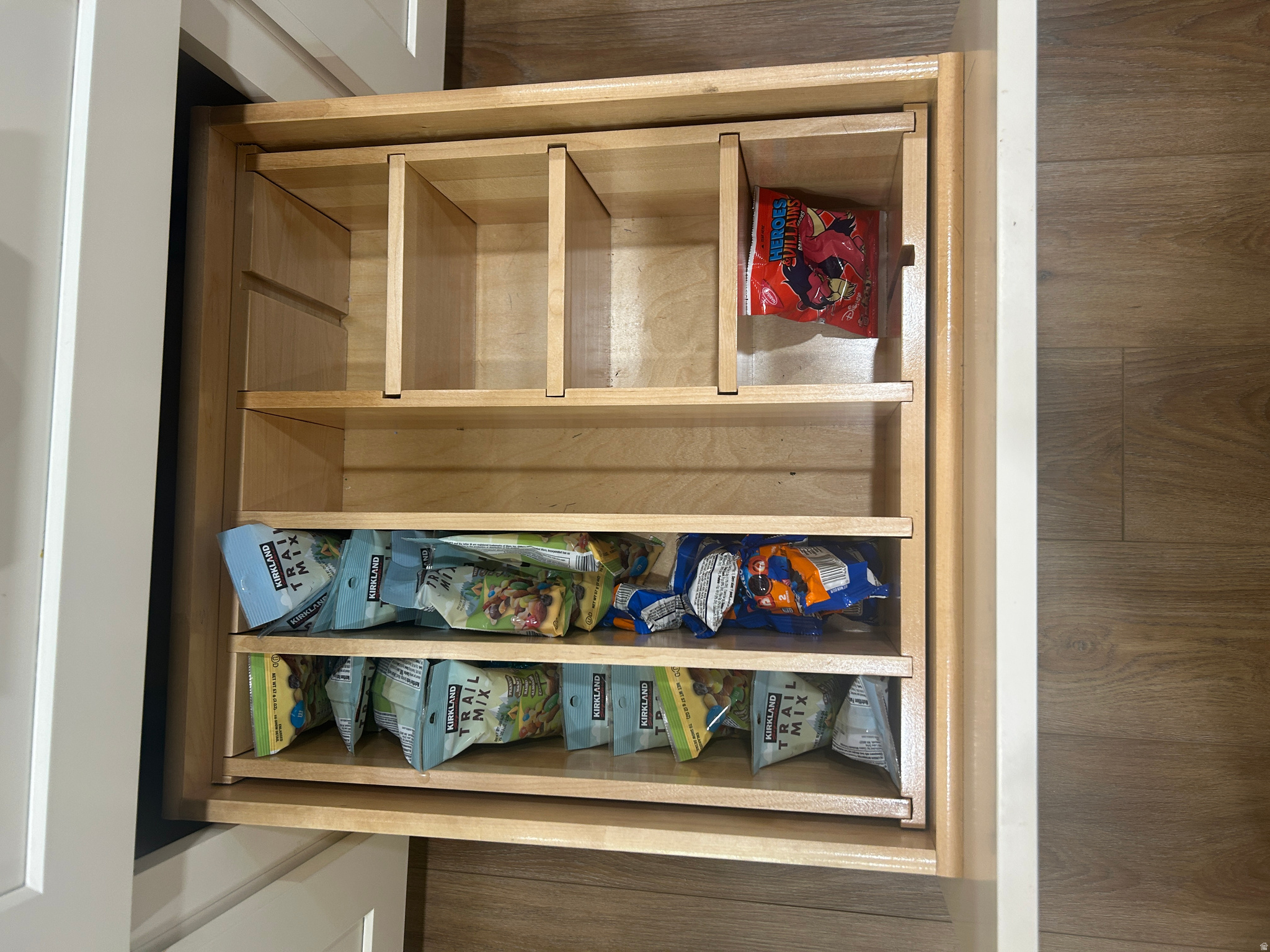 MEADOW LANDS - Residential